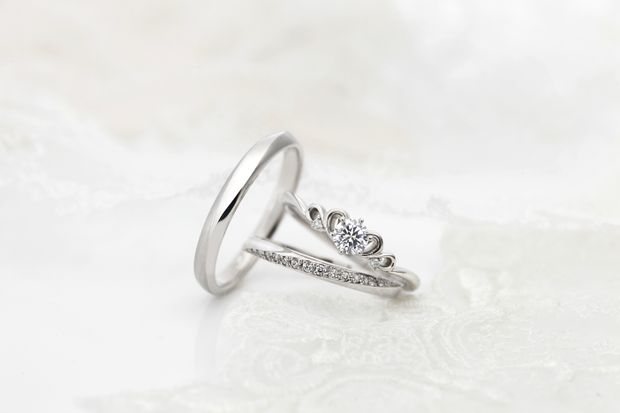 【LOVEST(ラヴェスト)】CALME　[カルム]