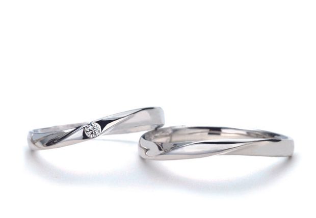 【LOVEST(ラヴェスト)】ラブノット