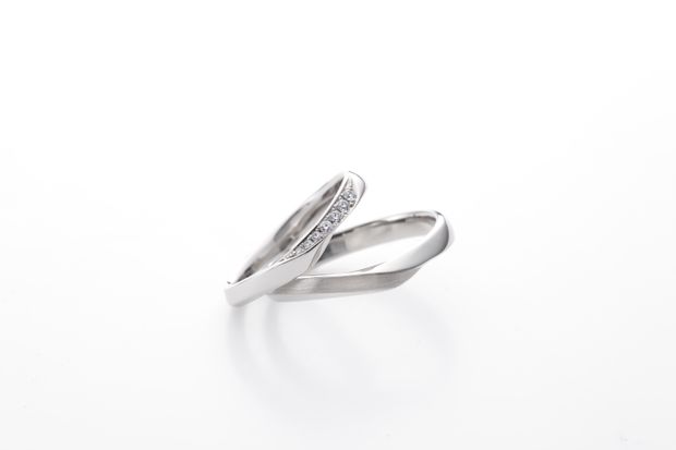 【LOVEST(ラヴェスト)】和音の重ね