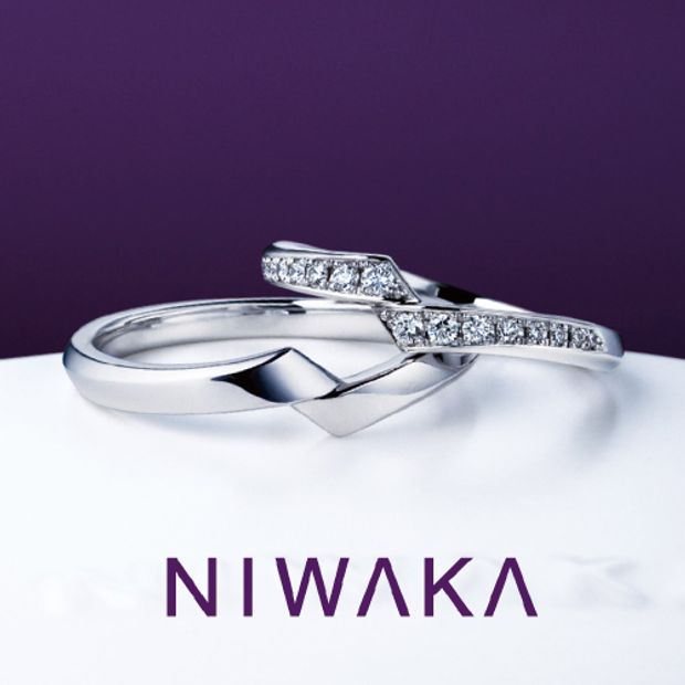 【LOVEST(ラヴェスト)】柊(ひいらぎ)  綾(あや)