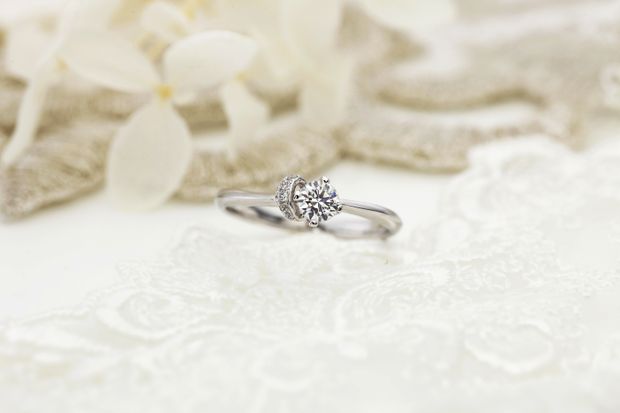 【LOVEST(ラヴェスト)】SONNETTE　[ソネット]