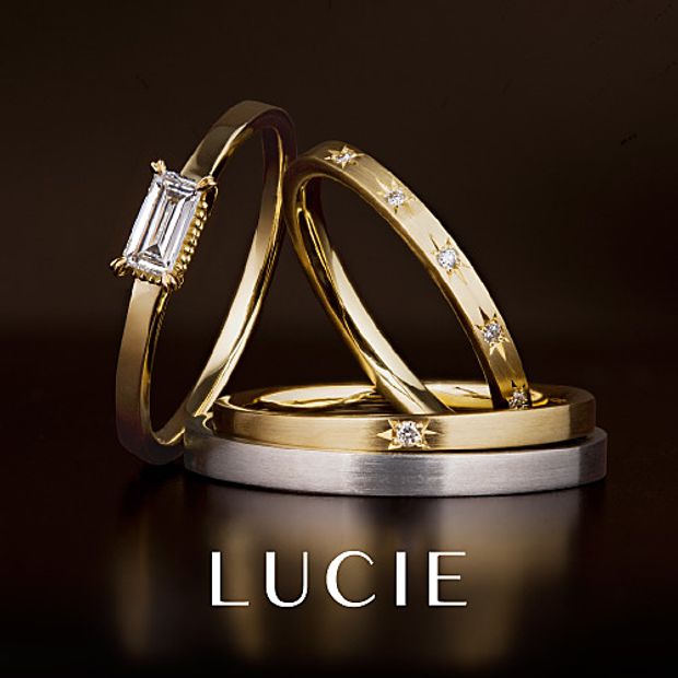 【LOVEST(ラヴェスト)】[Palais] パレ（薔薇の宮殿）