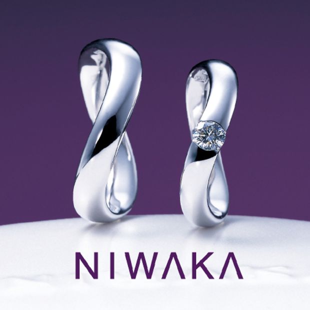 【LOVEST(ラヴェスト)】無限(むげん)