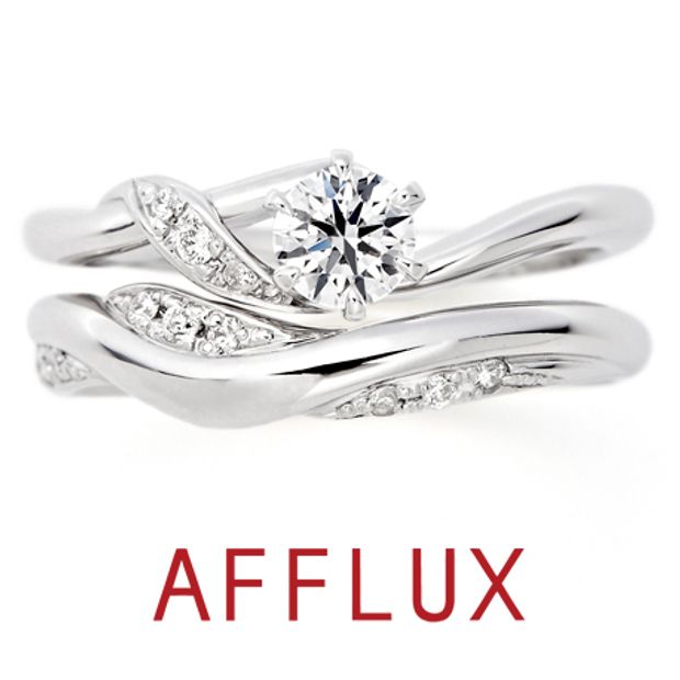 【LOVEST(ラヴェスト)】[ Kamm ] カム　ゆびわ言葉 (思いやり)