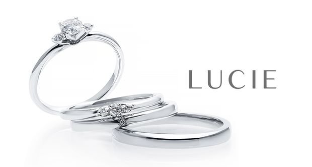 【LOVEST(ラヴェスト)】[Roseraie] ロズレ（薔薇園）