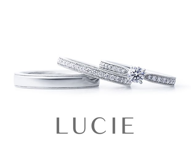 【LOVEST(ラヴェスト)】[parfum] パルファン（薔薇の香り）