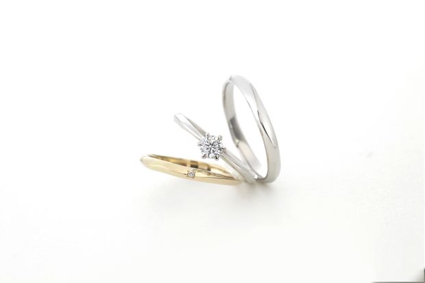 【LOVEST(ラヴェスト)】HANAMIZUKI　[ハナミズキ]