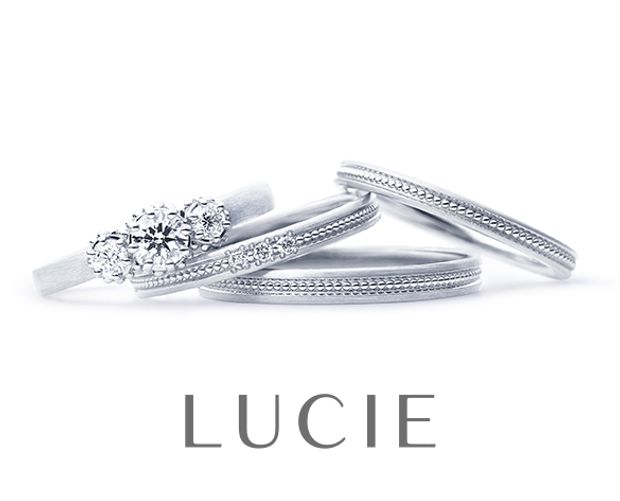 【LOVEST(ラヴェスト)】[Colline] コリーヌ (薔薇の丘)