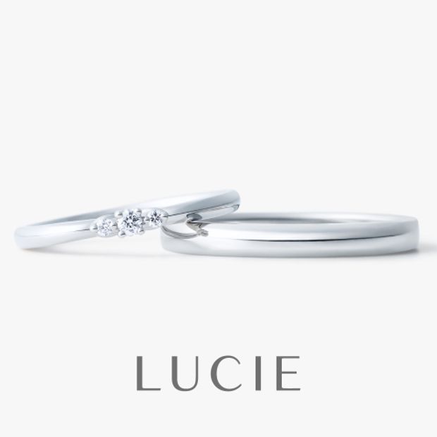 【LOVEST(ラヴェスト)】[Roseraie] ロズレ（薔薇園）