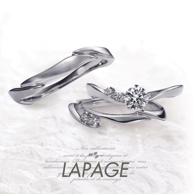 【LOVEST(ラヴェスト)】ミュゲ