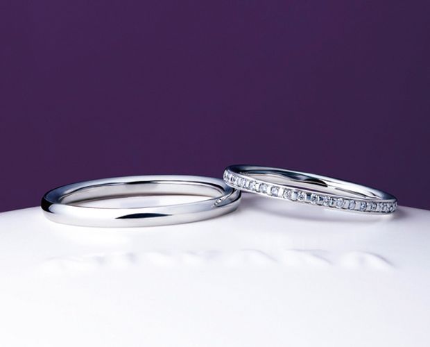 【LOVEST(ラヴェスト)】かれん