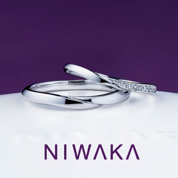 【LOVEST(ラヴェスト)】せせらぎ