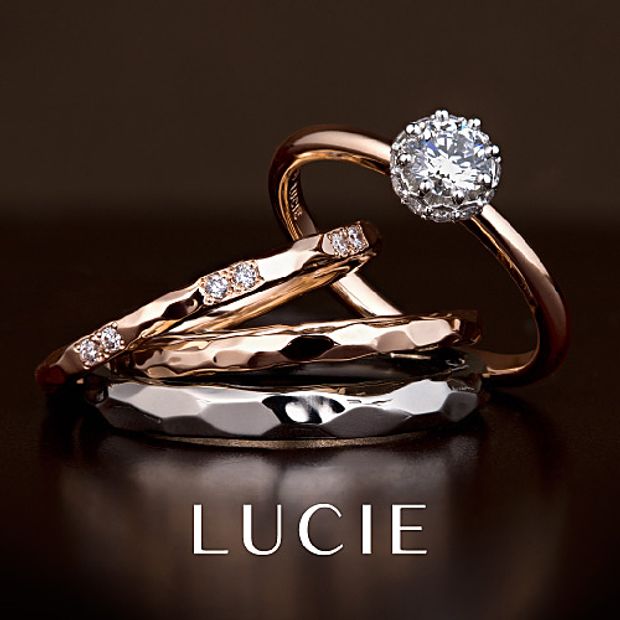 【LOVEST(ラヴェスト)】[Branche] ブランシュ（薔薇の梢）