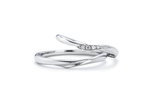 【LOVEST(ラヴェスト)】No.11　咲(さき)