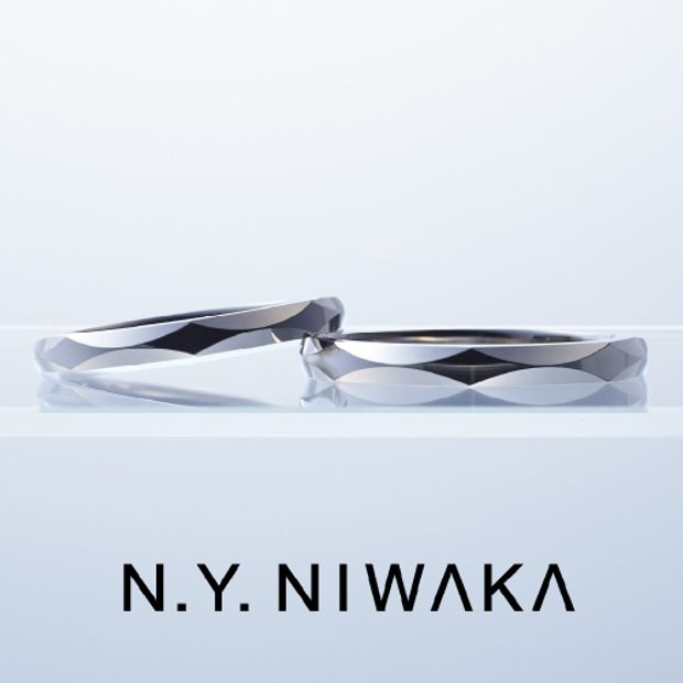 【LOVEST(ラヴェスト)】LYUZ リューズ/龍頭　幅細