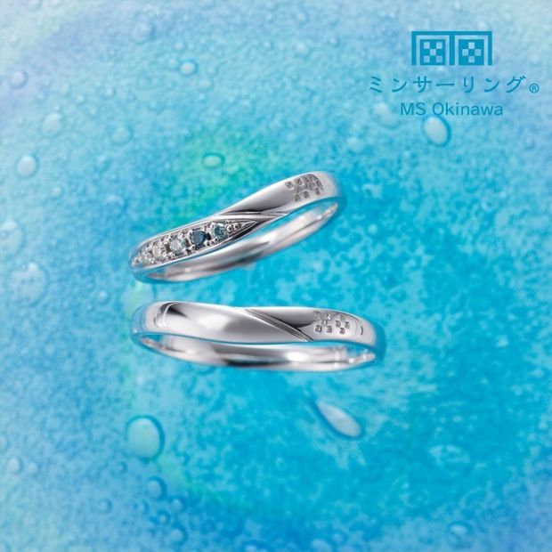 【LOVEST(ラヴェスト)】dove ダブ (優しい人)