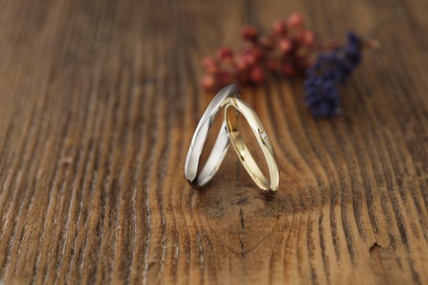 【LOVEST(ラヴェスト)】HANAMIZUKI　[ハナミズキ]