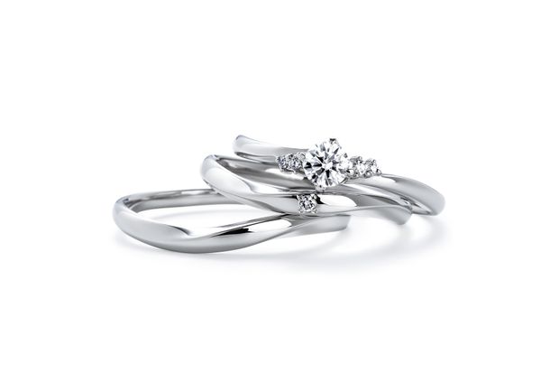 【LOVEST(ラヴェスト)】No.06　萌ゆ(もゆ)