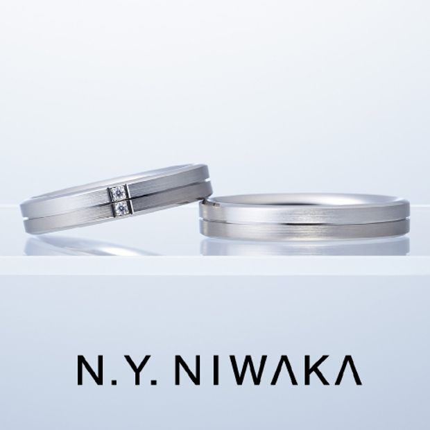 【LOVEST(ラヴェスト)】HARMONY ハーモニー /メレ２石