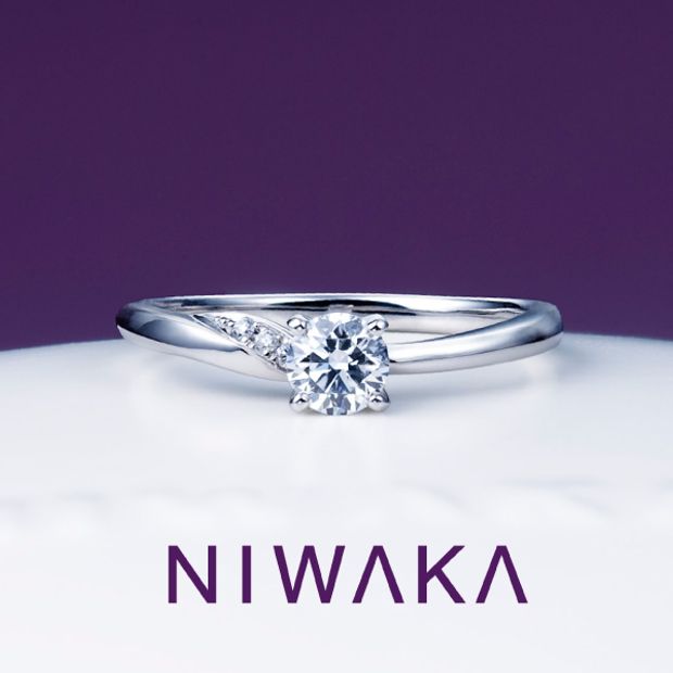 【LOVEST(ラヴェスト)】木洩日(こもれび)・せせらぎ