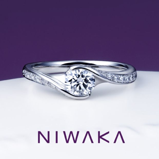 【LOVEST(ラヴェスト)】暁(あかつき)