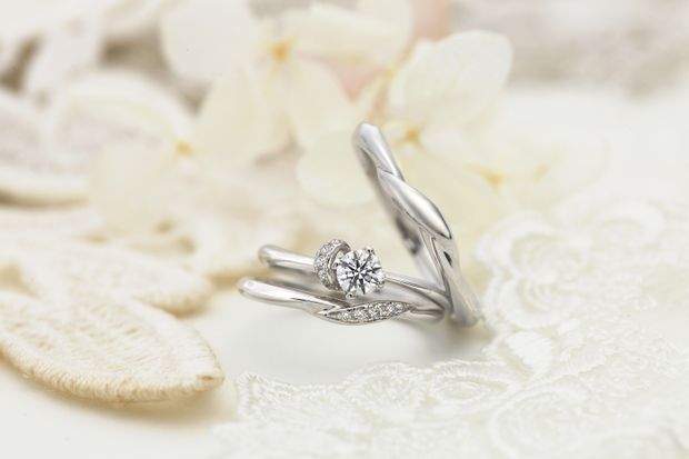 【LOVEST(ラヴェスト)】SONNETTE　[ソネット]