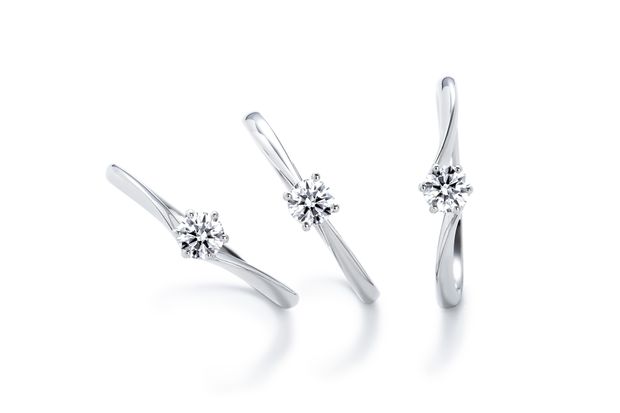 【LOVEST(ラヴェスト)】No.50 きぼう　No.51 まこと　No.52 みのり