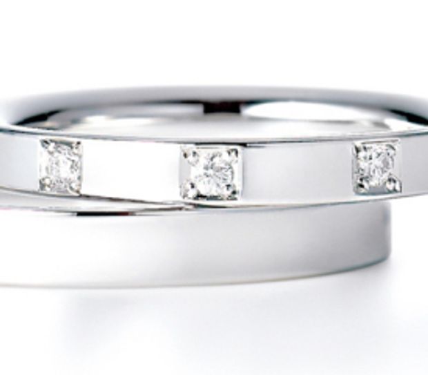 【PILOT BRIDAL(パイロットブライダル)】Pure（純粋）ピュア