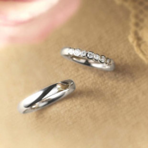 【PILOT BRIDAL(パイロットブライダル)】Pleasure（喜び）プレジャー