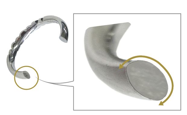 【PILOT BRIDAL(パイロットブライダル)】【夢】Dreamドリーム PBR006H・PBR006D