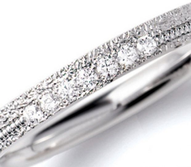 【PILOT BRIDAL(パイロットブライダル)】Grace（祈り）グレース