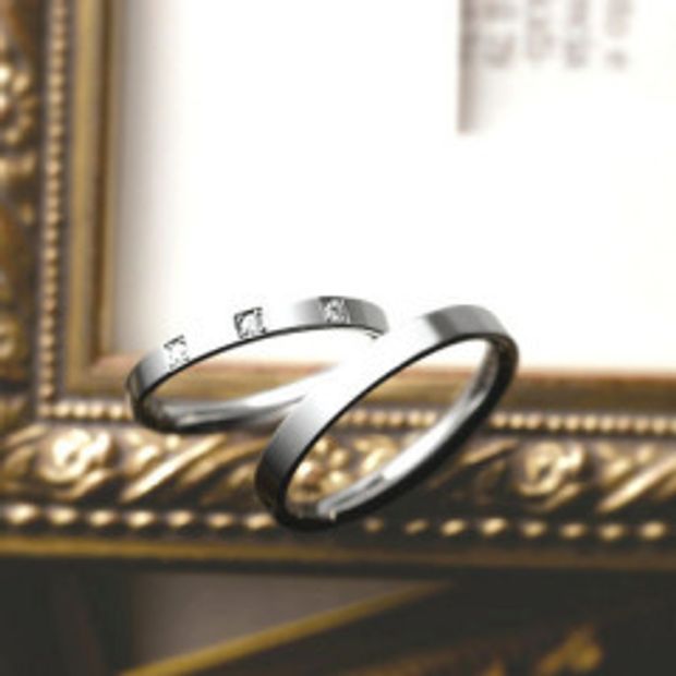 【PILOT BRIDAL(パイロットブライダル)】Pure（純粋）ピュア