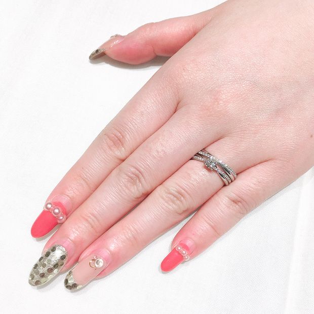 【ROCCA(ロッカ)】【ROCCA】シンプルで仕事中も着けやすいマリッジリング R66/R67