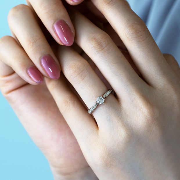 【BRILLIANCE+(ブリリアンスプラス)】ヴィラ エタニティ