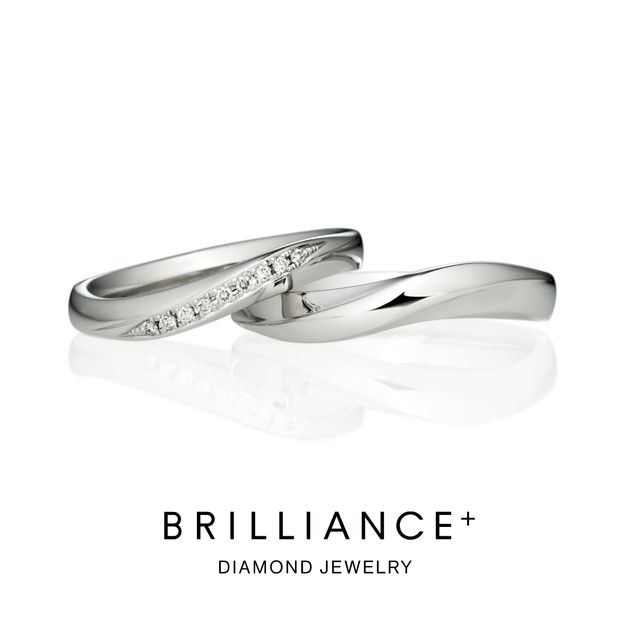 【BRILLIANCE+(ブリリアンスプラス)】ナチュレル