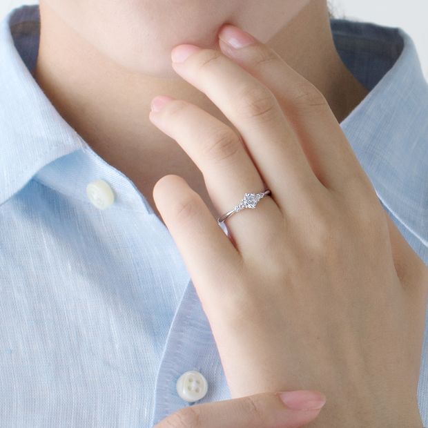 【BRILLIANCE+(ブリリアンスプラス)】スプリングカルテット