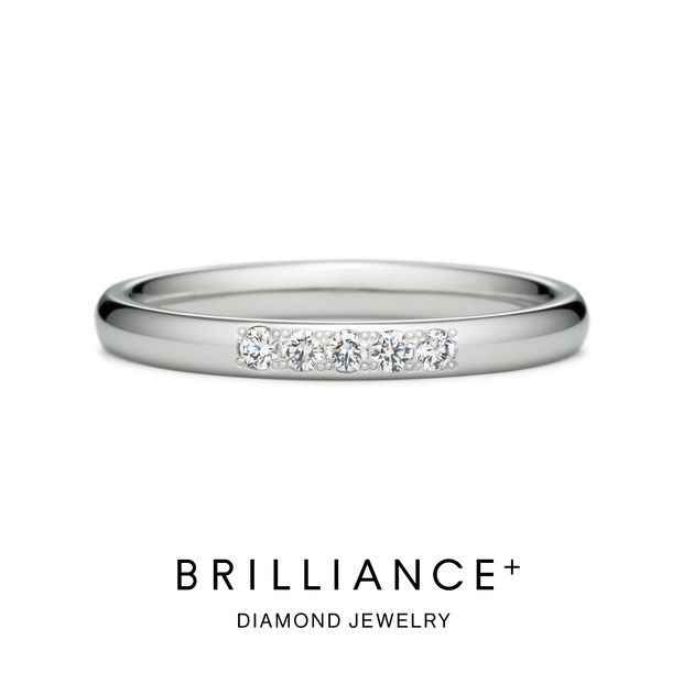 【BRILLIANCE+(ブリリアンスプラス)】プチエタニティ
