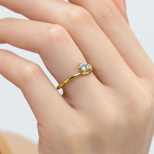 【BRILLIANCE+(ブリリアンスプラス)】ニココ