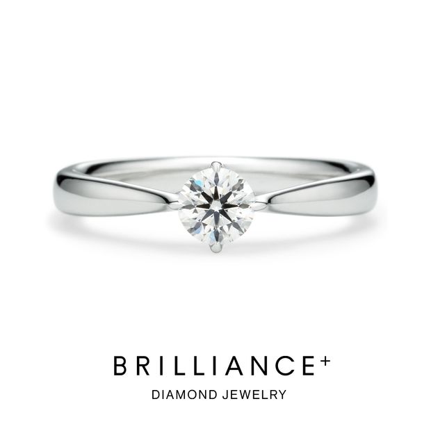 【BRILLIANCE+(ブリリアンスプラス)】プリズム