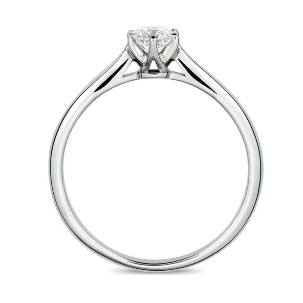 【BRILLIANCE+(ブリリアンスプラス)】シンシア クッションカット