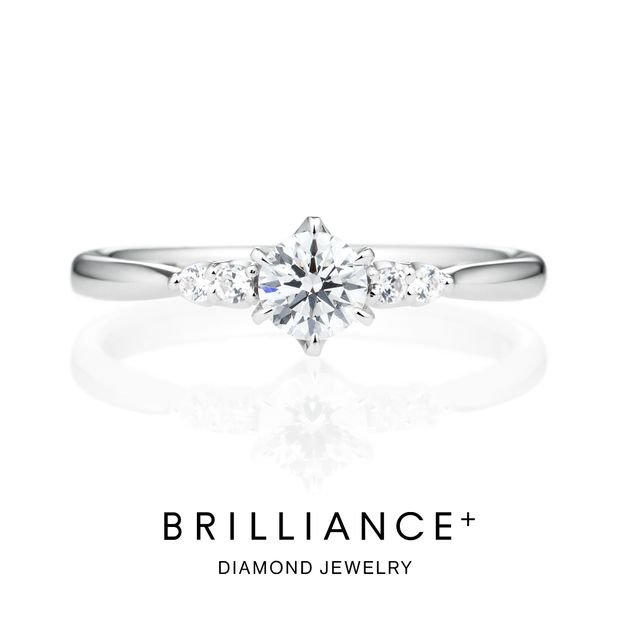 【BRILLIANCE+(ブリリアンスプラス)】スプリングカルテット