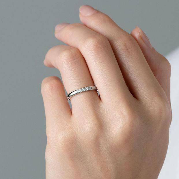 【BRILLIANCE+(ブリリアンスプラス)】プチエタニティ