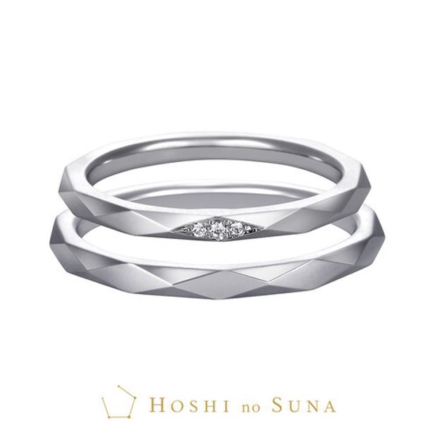 【中井脩】SPARK(スパーク)～ときめくふたり、まばゆい未来～