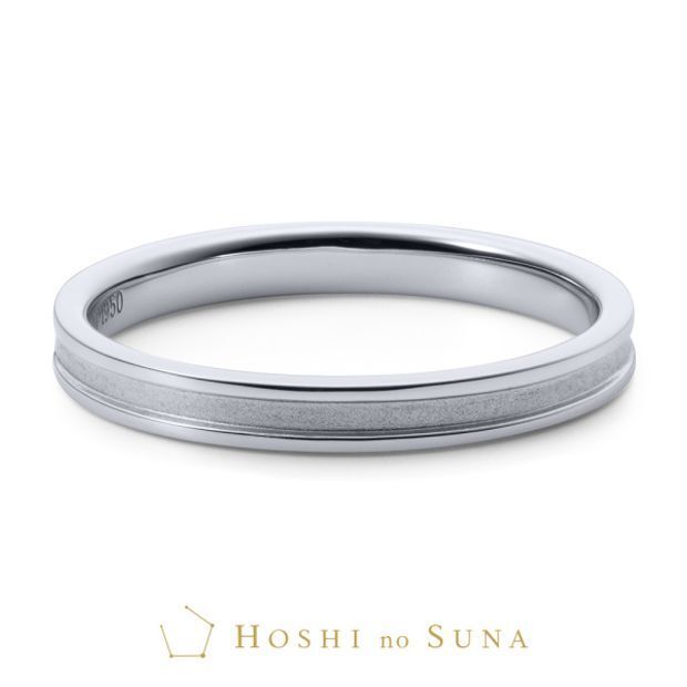 【中井脩】SOUTHERN CROSS(サザンクロス)～幸せの誓い～