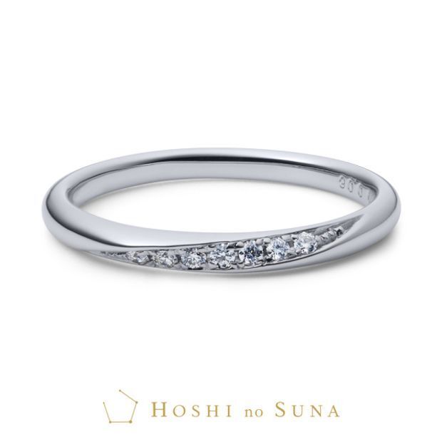 【中井脩】ARIEL(アリエル)～ずっとそばにいて～