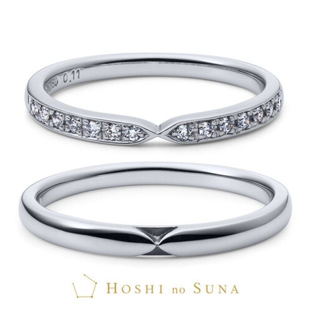 【中井脩】ALBIREO（アルビレオ）～運命の重なり～