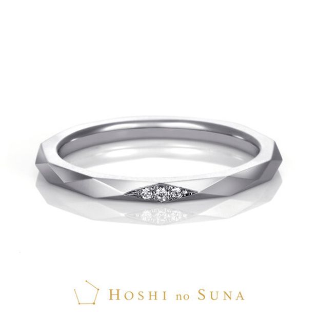 【中井脩】SPARK(スパーク)～ときめくふたり、まばゆい未来～