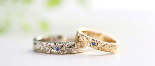 【中井脩】PUAALLY(プアアリ)／ハワイアンジュエリー【鳥取県のセレクトショップ】