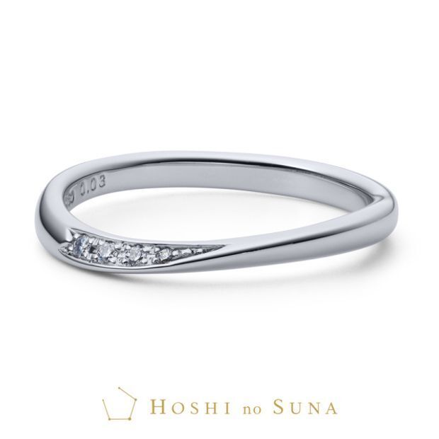 【中井脩】JUNO(ジュノー)～幸福の花嫁～