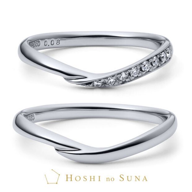 【中井脩】VESTA(ヴェスタ)～手をつないで、ふたりで歩む～